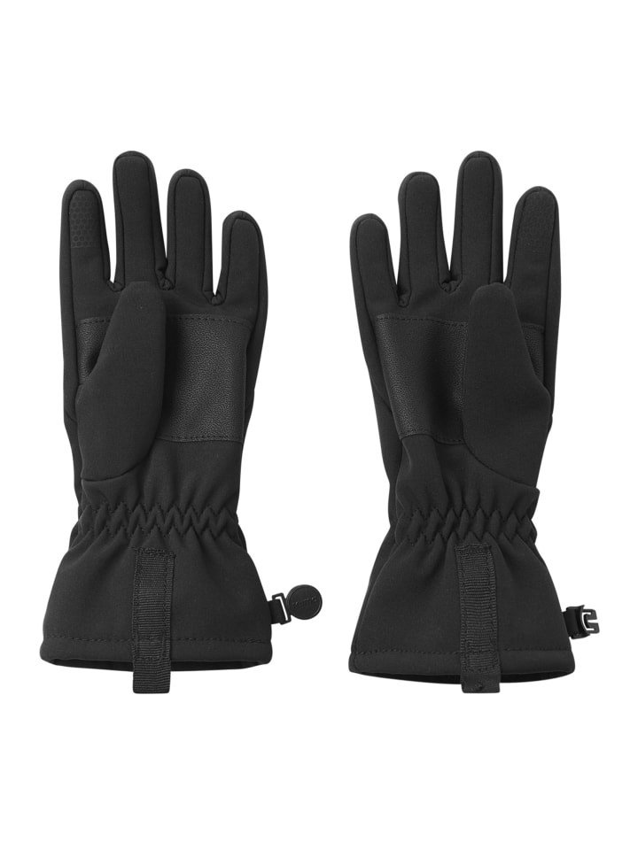 Reima Softshell  Handschuhe 