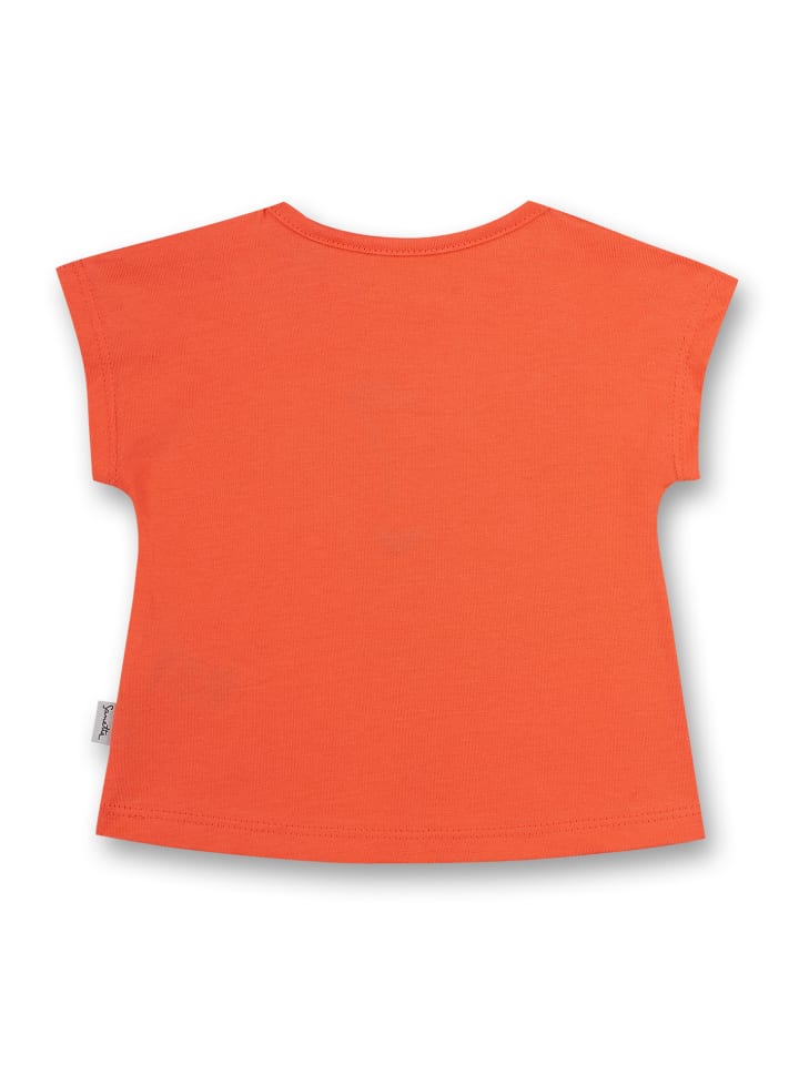 Sanetta T-Shirt in Rot günstig kaufen
