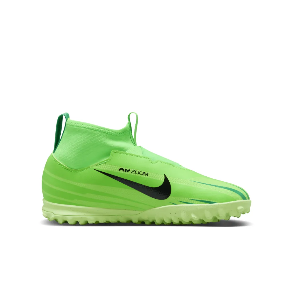 Nike Superfly 9 Academy Mercurial Dream Speed TF FJ7195-300 / grün