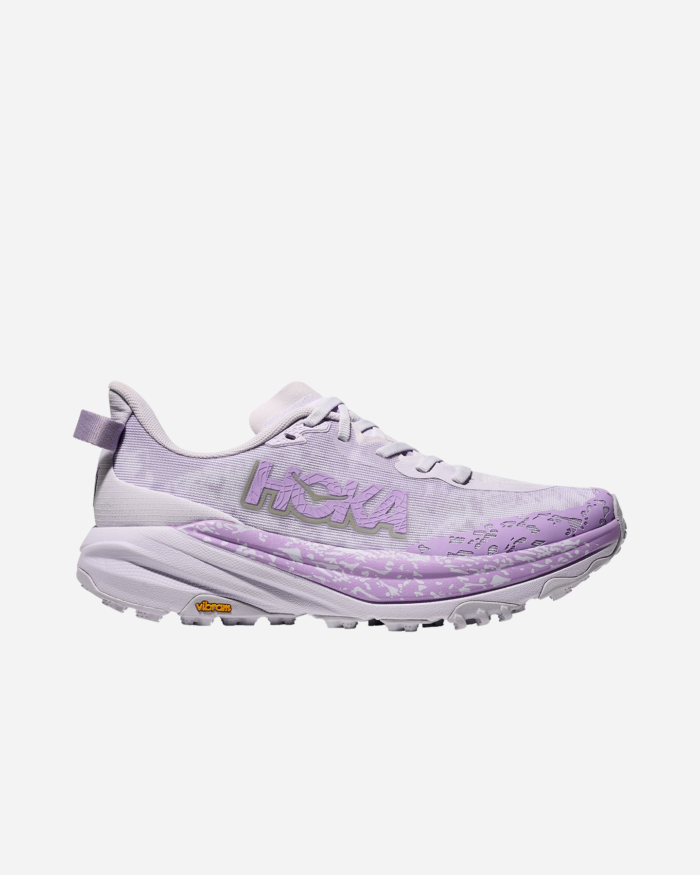 Scarpe Trail Hoka Speedgoat 6 W 1147811-SLWS