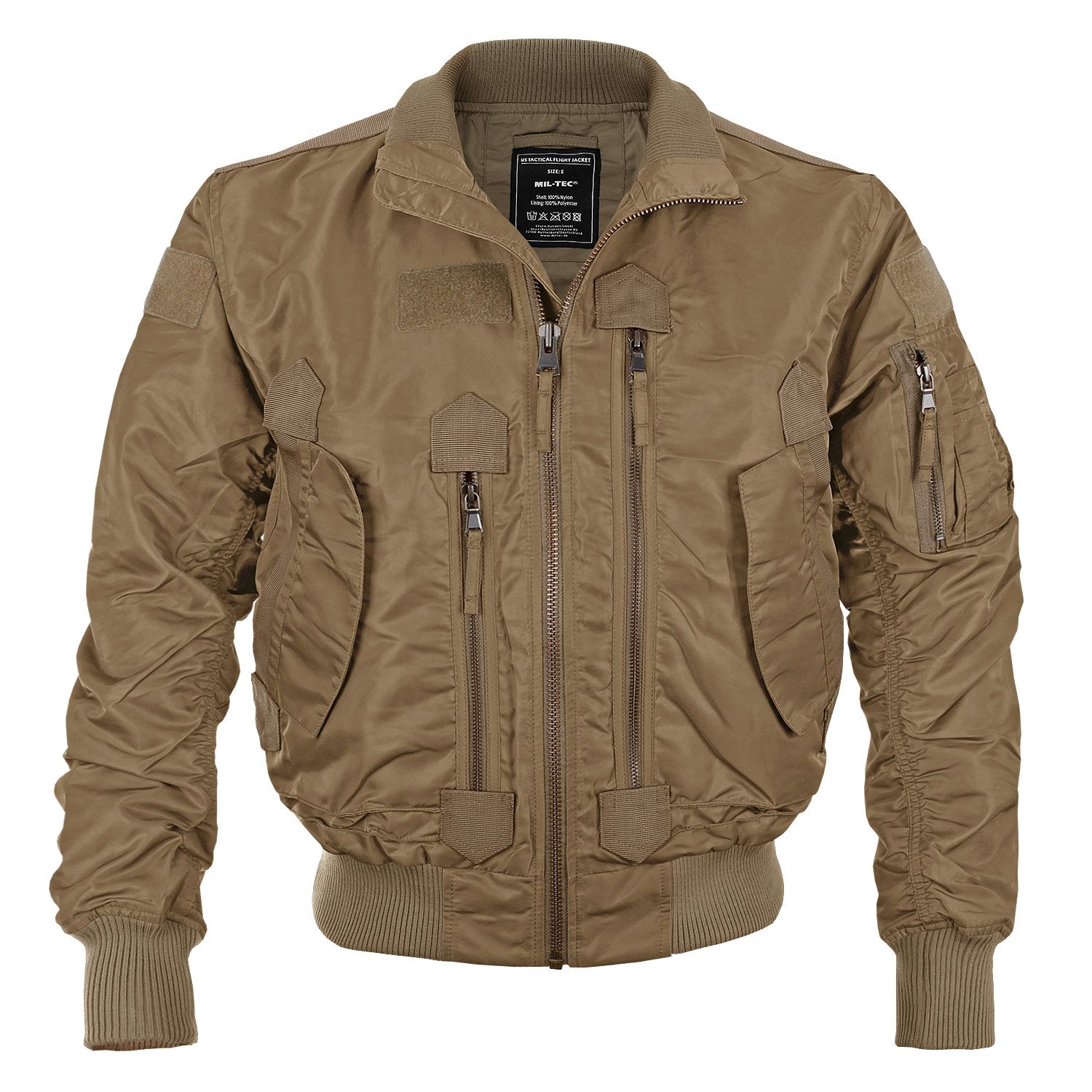 Fliegerjacke Generation II