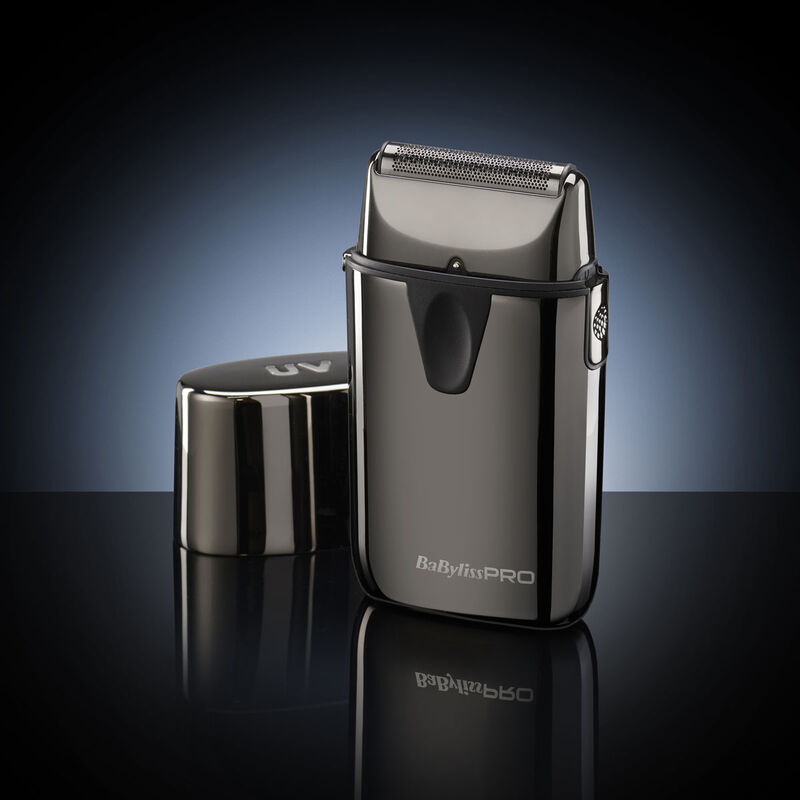 UVFOIL01 - UV SINGLE FOIL SHAVER