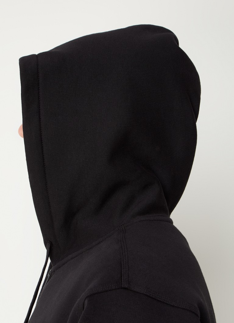 Hanorac cu logo brodat Carhartt WIP