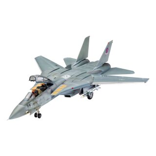 Top Gun Modellbausatz 1/48 Maverick´s F-14A Tomcat 40 cm
