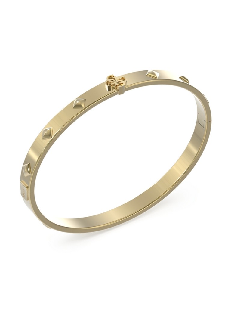 GUESS Bangle with logo JUBB03289JWYGS