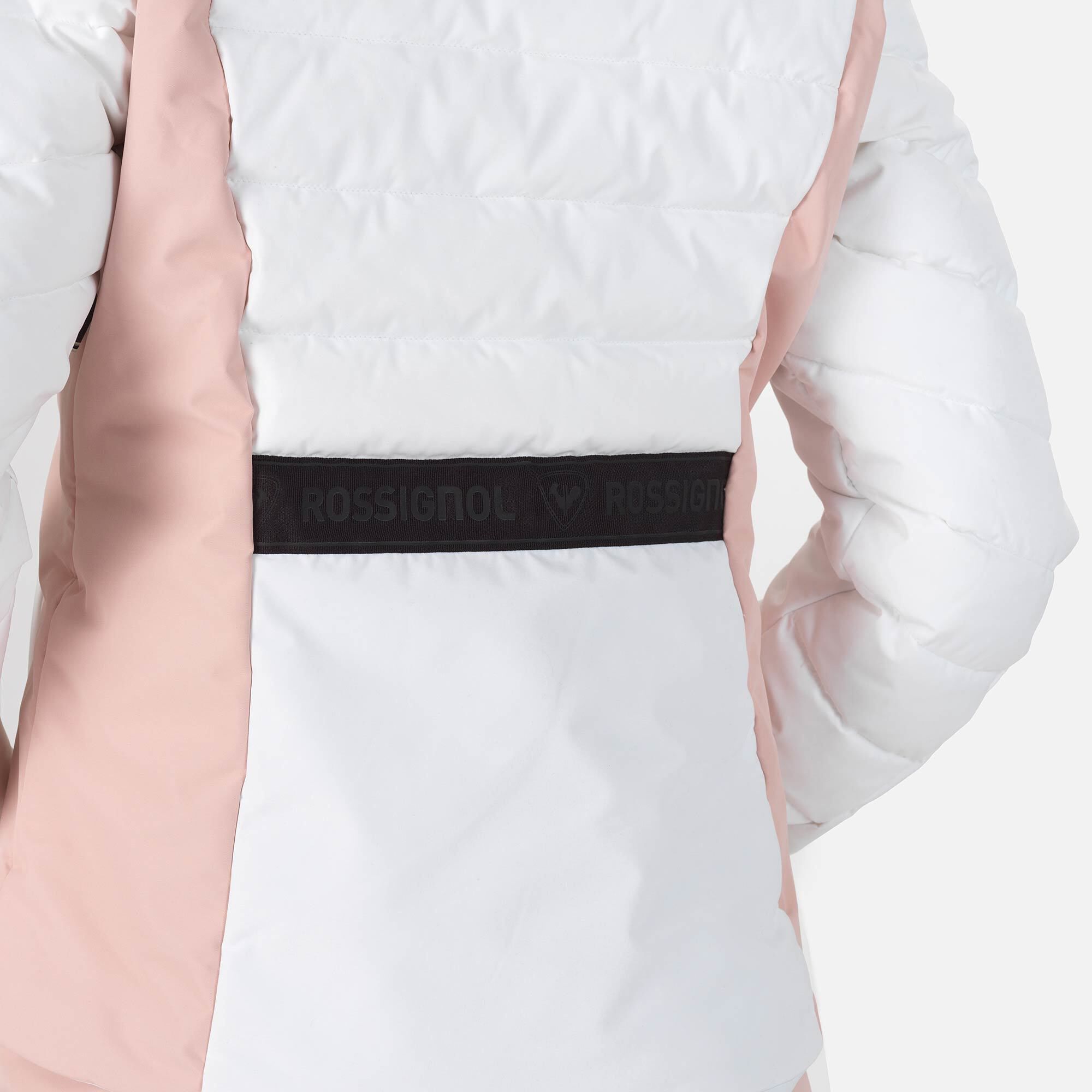 Veste de ski Courbe Optic Femme