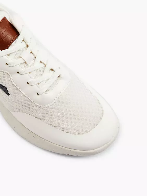 Bench Leder Sneaker