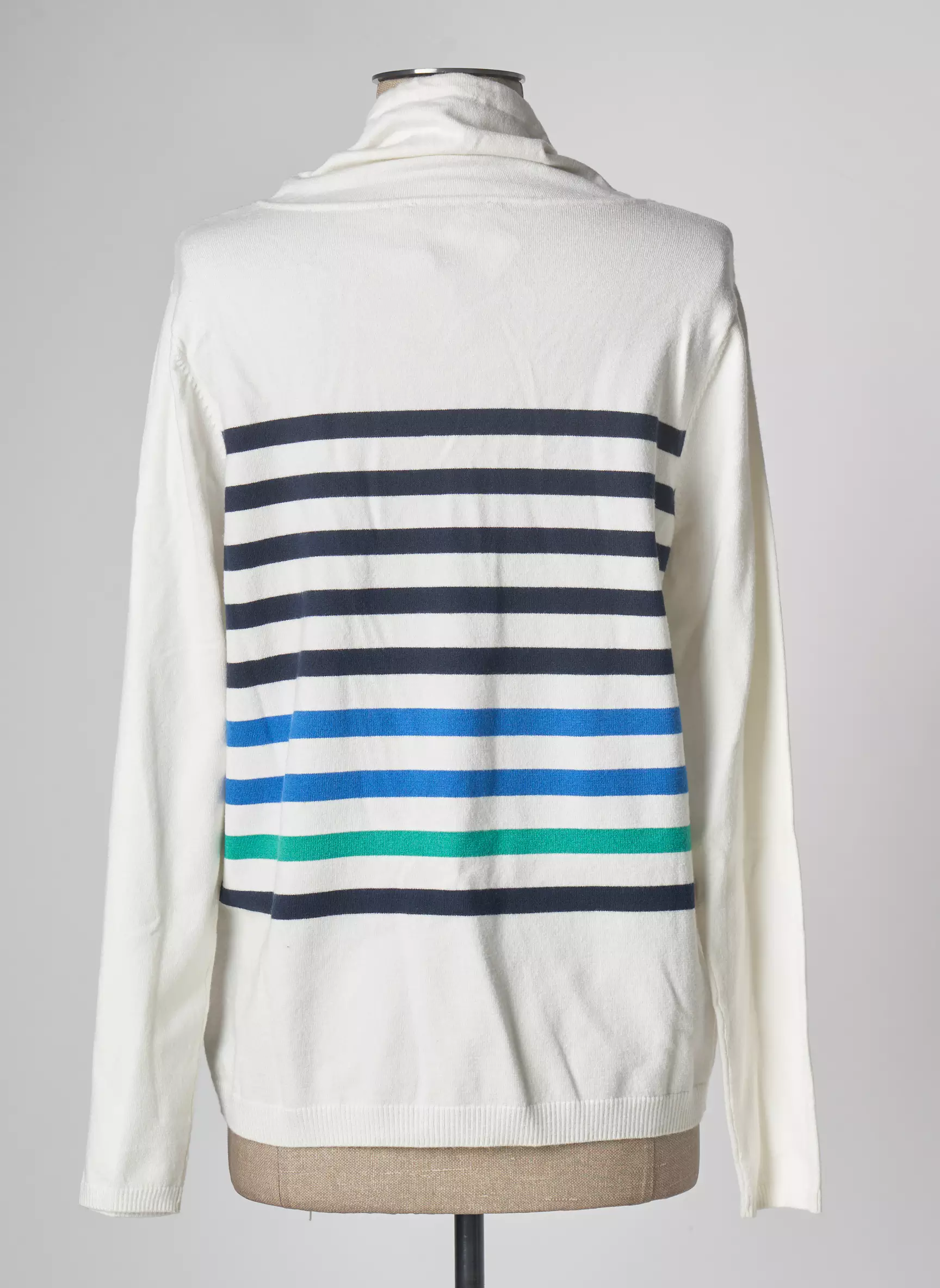 Cecil Pulls Femme couleur beige