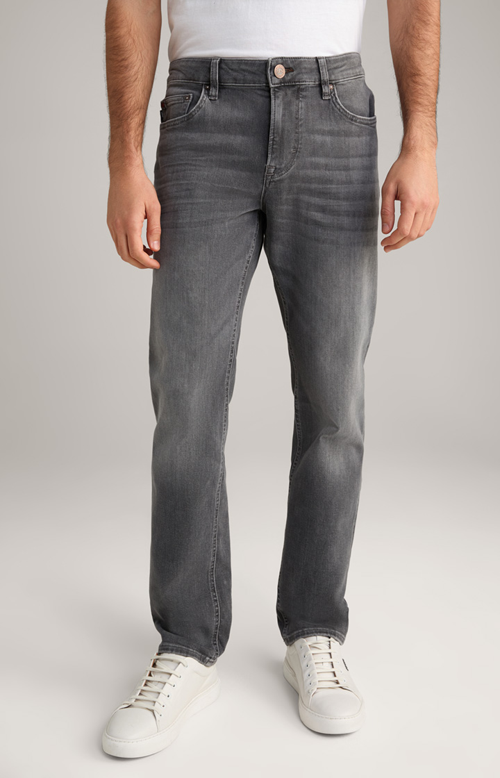 Jeans Mitch in Grau