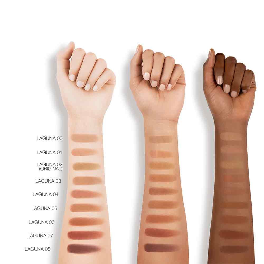 NARS Teint Laguna Bronzing Powder