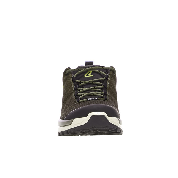 ZIRROX GTX LO Herren - Wanderschuhe