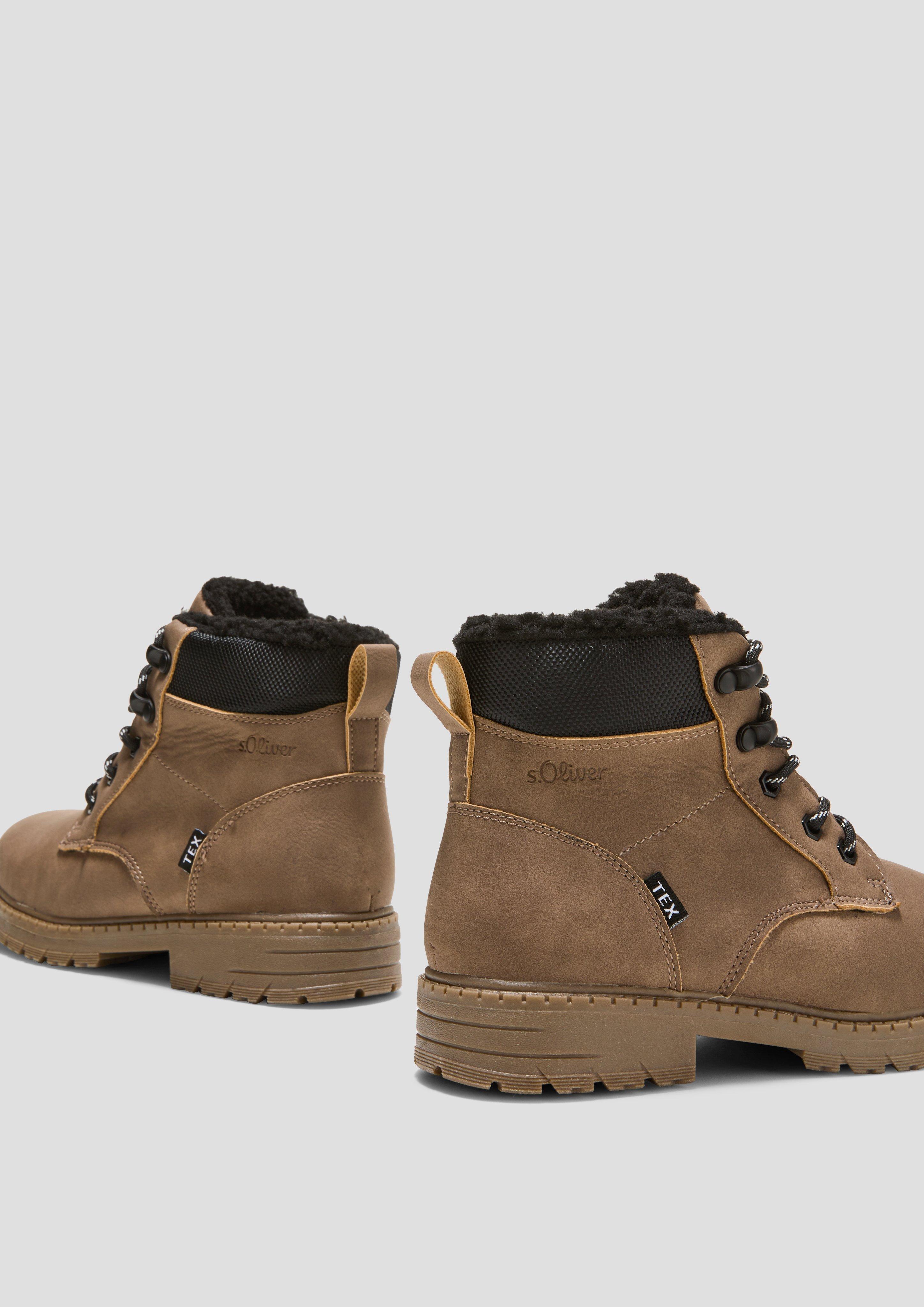 Stiefel  6008339-341