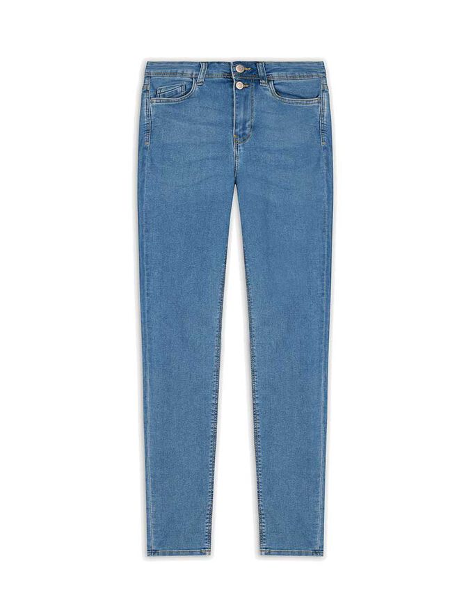 Jeans - Skinny Fit