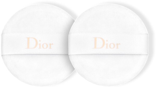 DIOR DIORSKIN Forever Cushion Powder Puff Make-up Schwamm