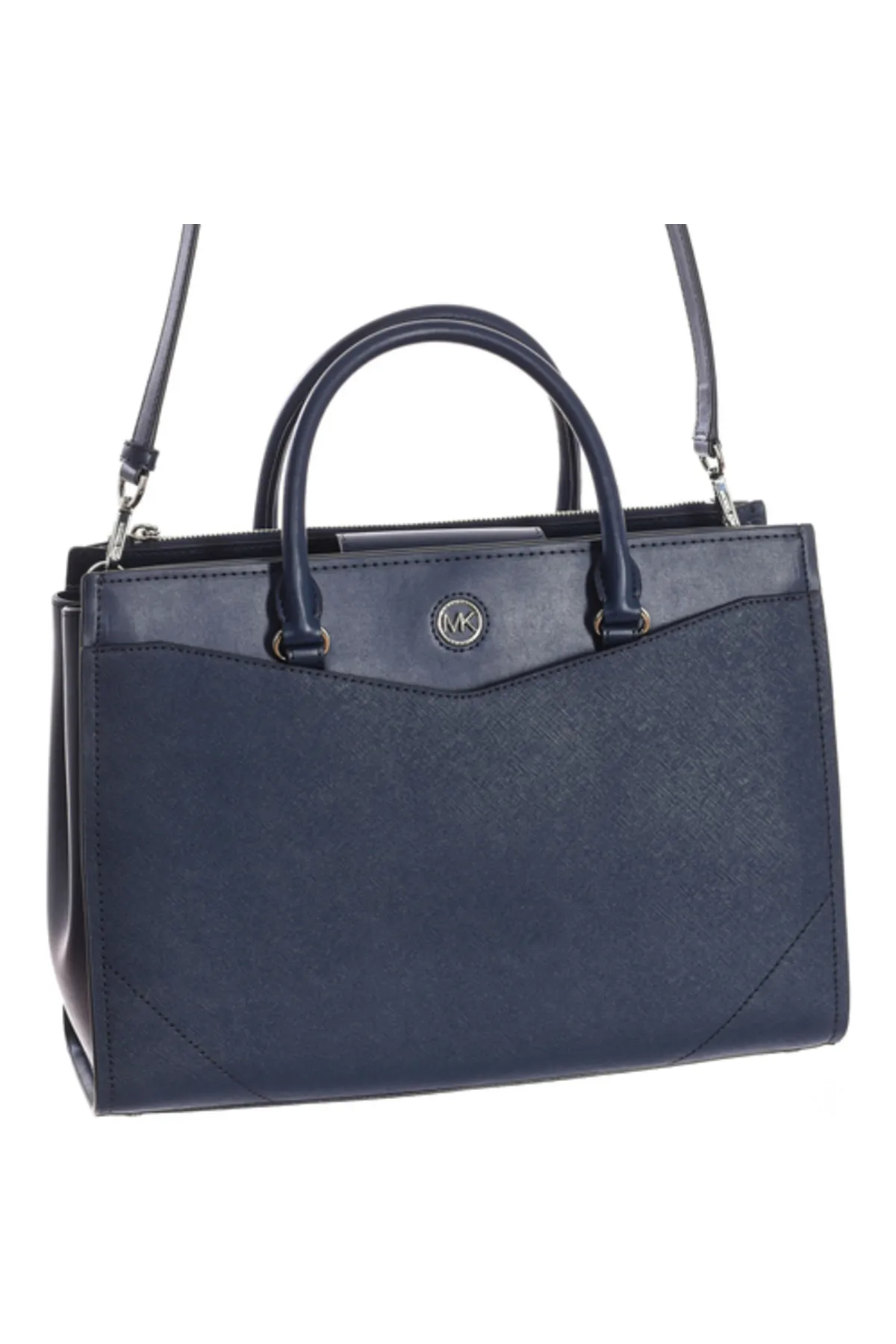 Michael Kors  Marineblaue Umhängetasche für Damen/Mädchen
