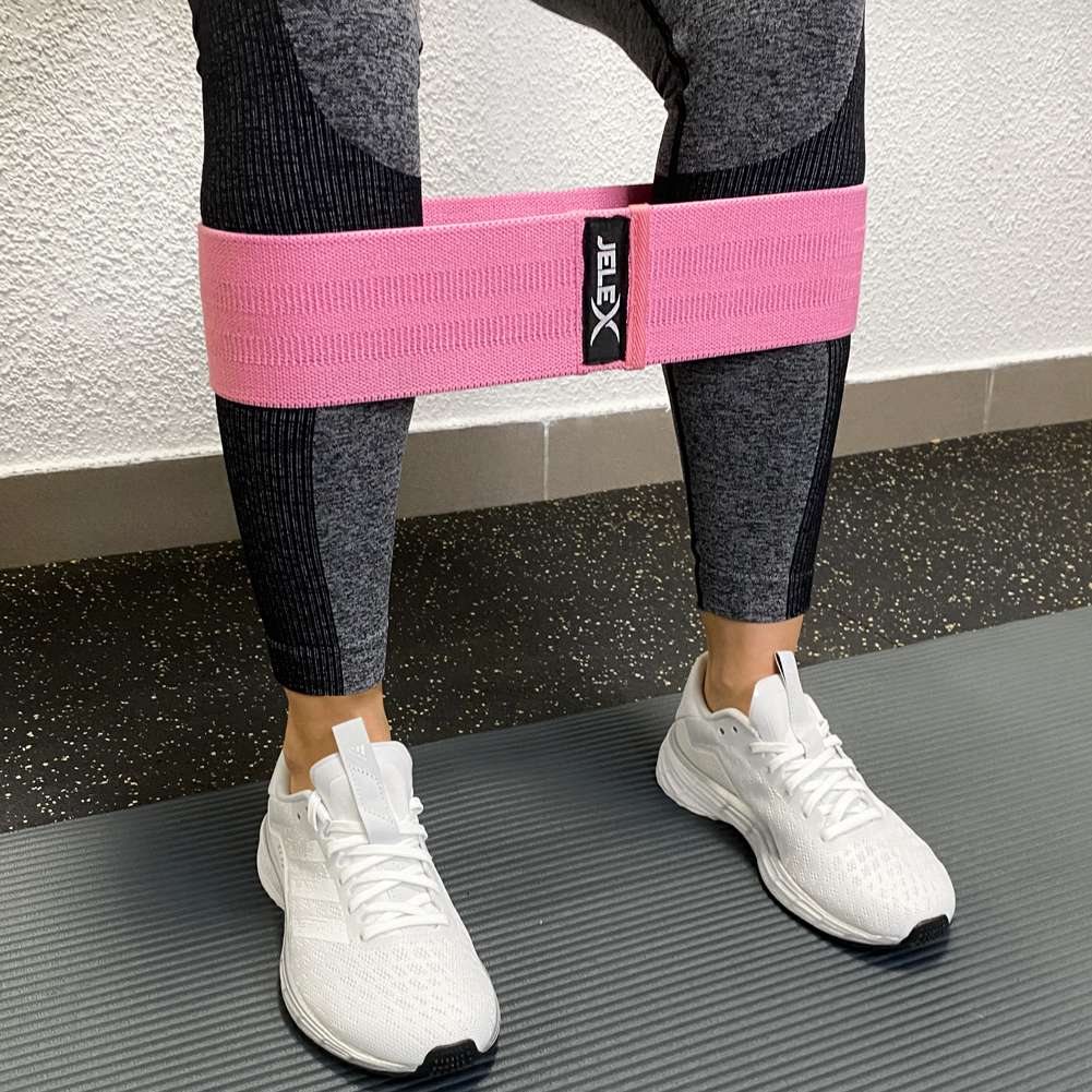 JELEX Keep In Shape Resistance Widerstandsbänder