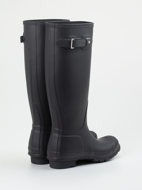 Gummistiefel-71500090011 Hunter