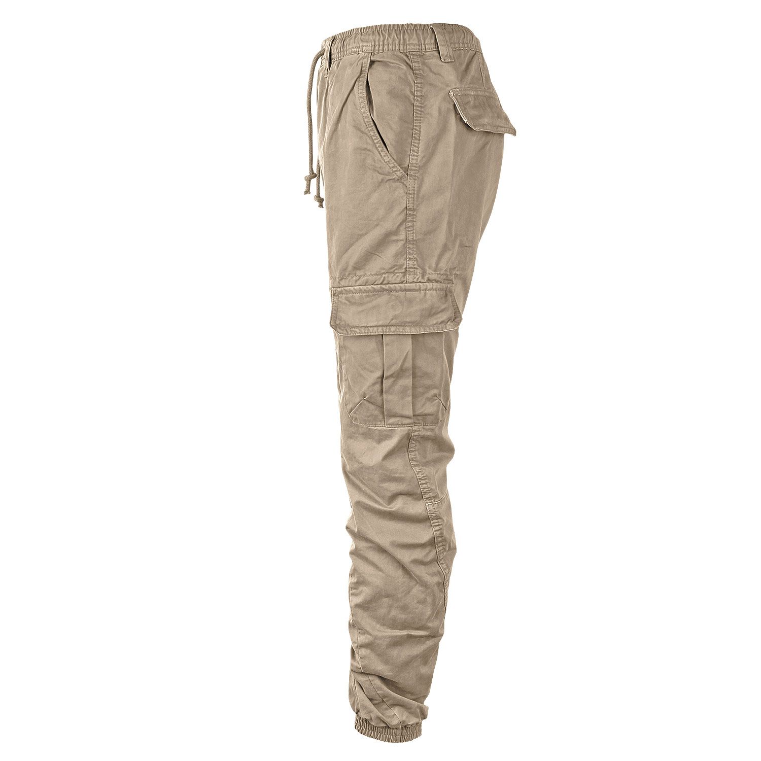 Basic Cargo Hose