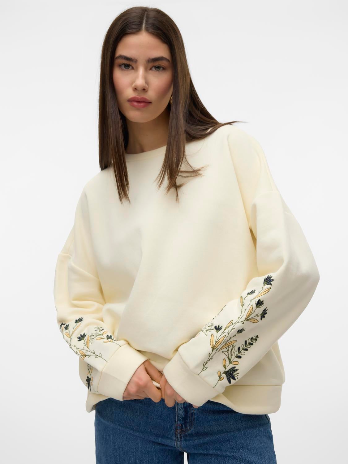 VMIVY Sweatshirt