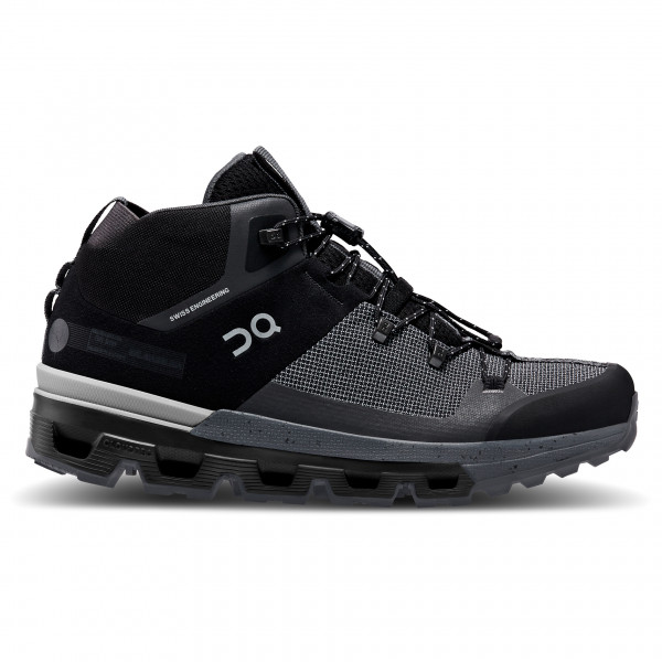 On - Women's Cloudtrax - Wanderschuhe