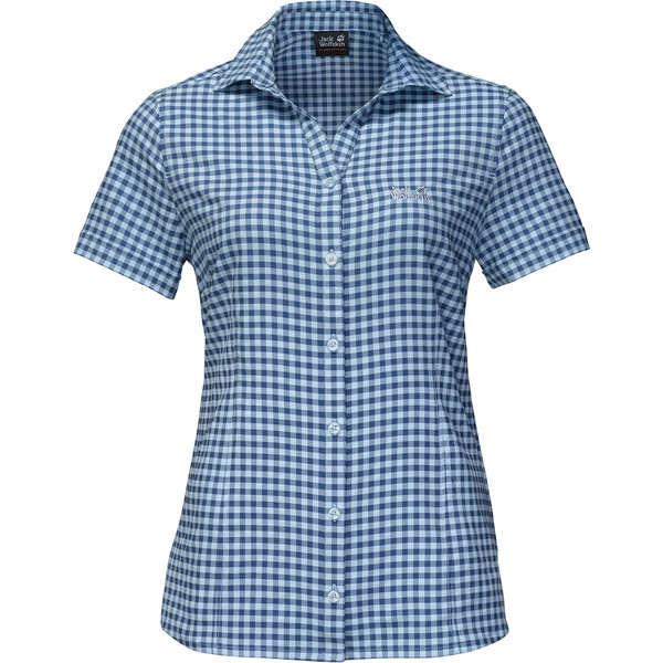KEPLER SHIRT WOMEN Damen - Outdoor Bluse