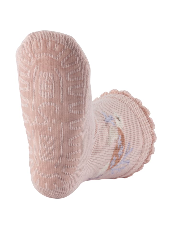 Sterntaler Fliesen Flitzer SUN Schildkröte in puder rose günstig kaufen
