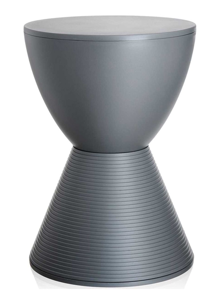 Kartell Prince AHA side table 30