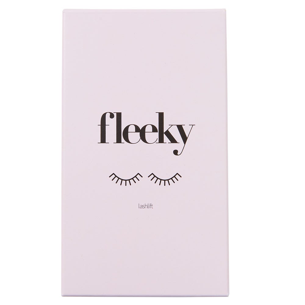 fleeky Lashlift Kit Mini