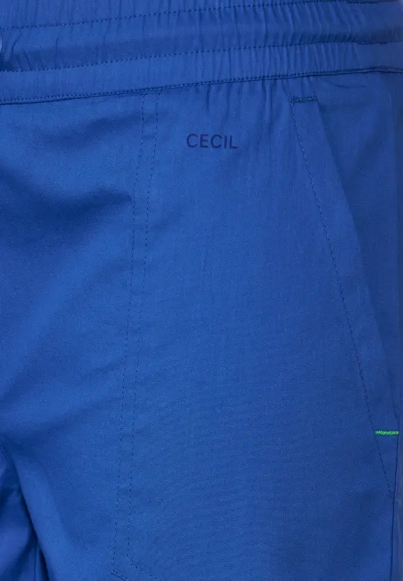 CECIL Casual Fit Shorts