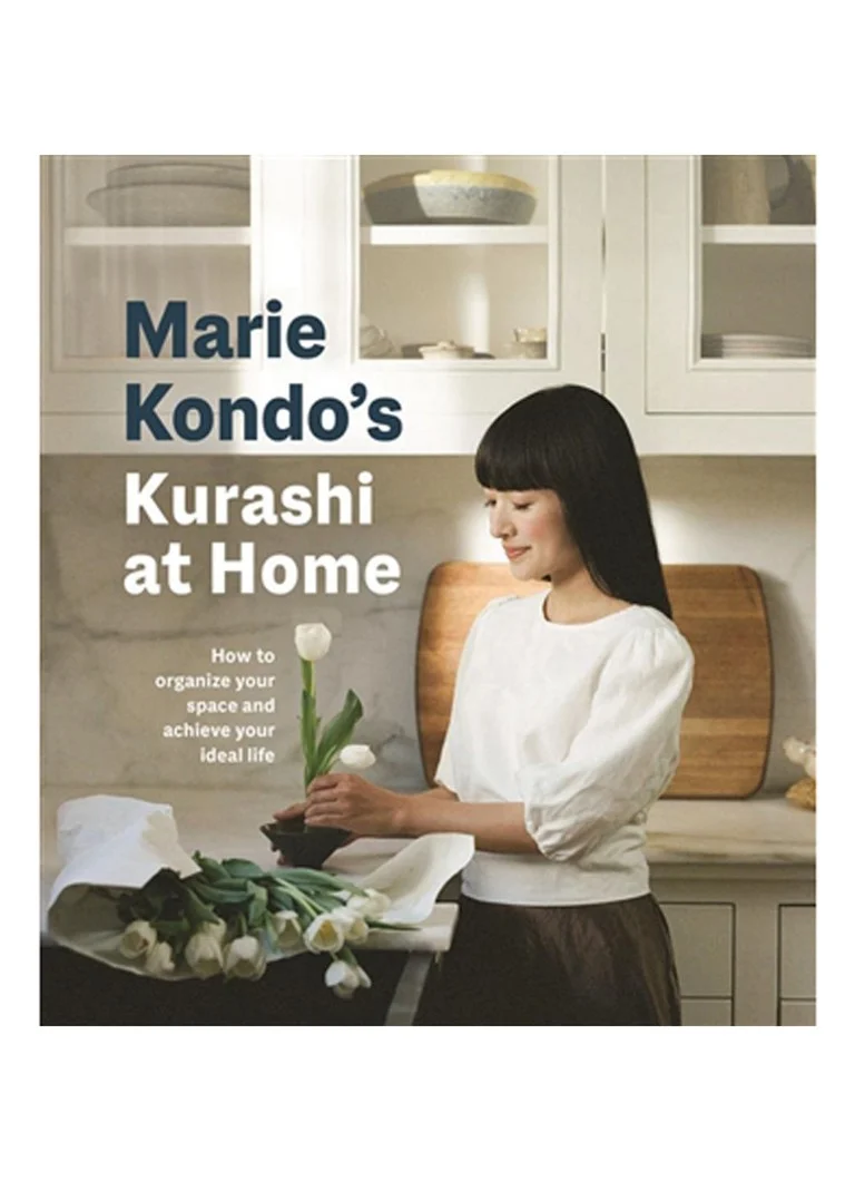 KONDO M KURASHI MĀJĀS