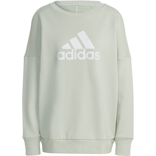 DAMEN SWEATSHIRT W FI BOS CREW