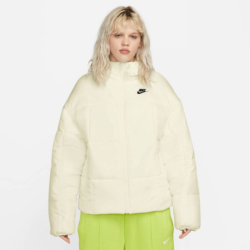 Nike Essentials Steppjacke Damen
