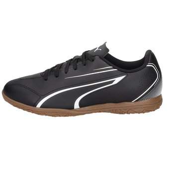 PUMA Vitoria IT Fußball in schwarz