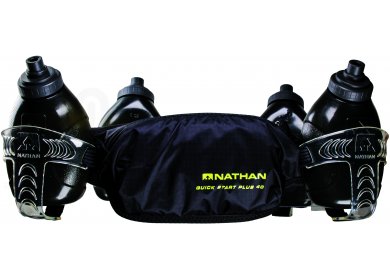 Nathan QuickStart Plus 40