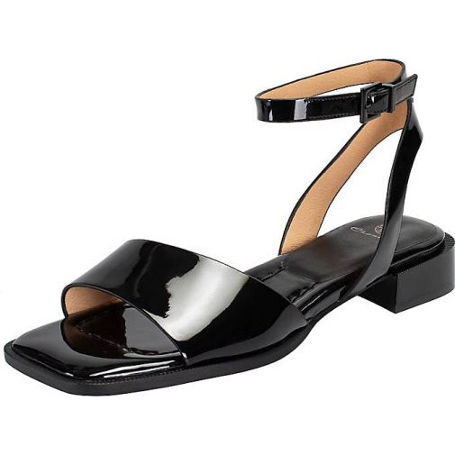 ekonika Sandalen aus Leder
