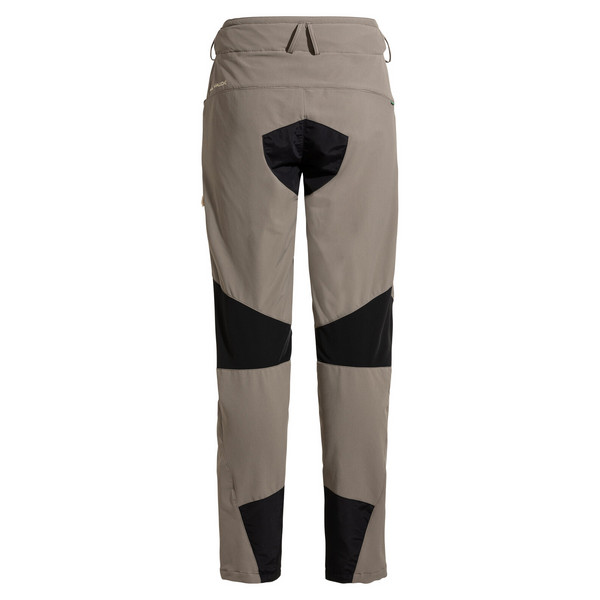 QIMSA LIGHT SOFTSHELL PANTS Herren - Radhose