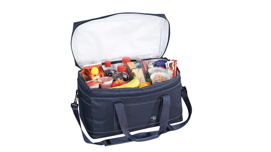 cilio Isoliertasche Mare 25l jeansblau