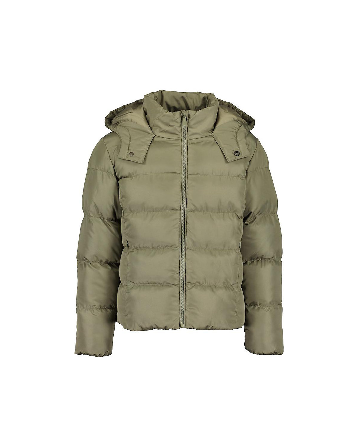 Winterjacke für Mädchen