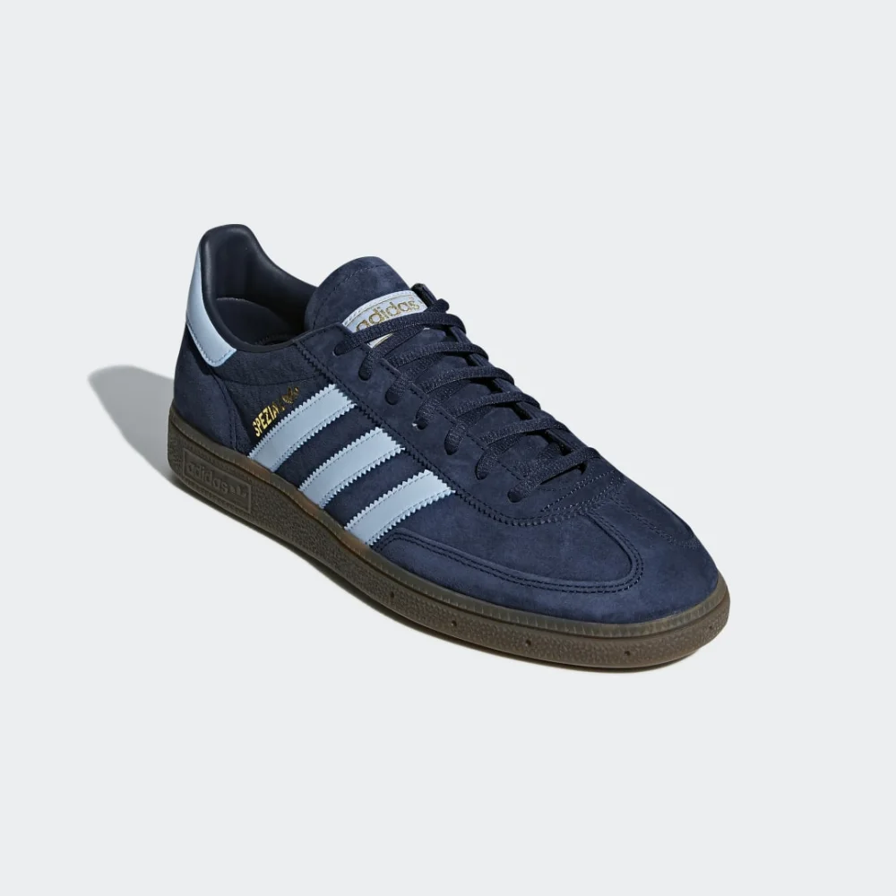 adidas Handball Spezial BD7633 / blau