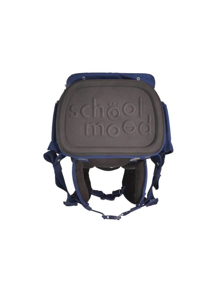 SCHOOL-MOOD School Mood Schulranzenset Champion Paul (Fußball) günstig kaufen onesize