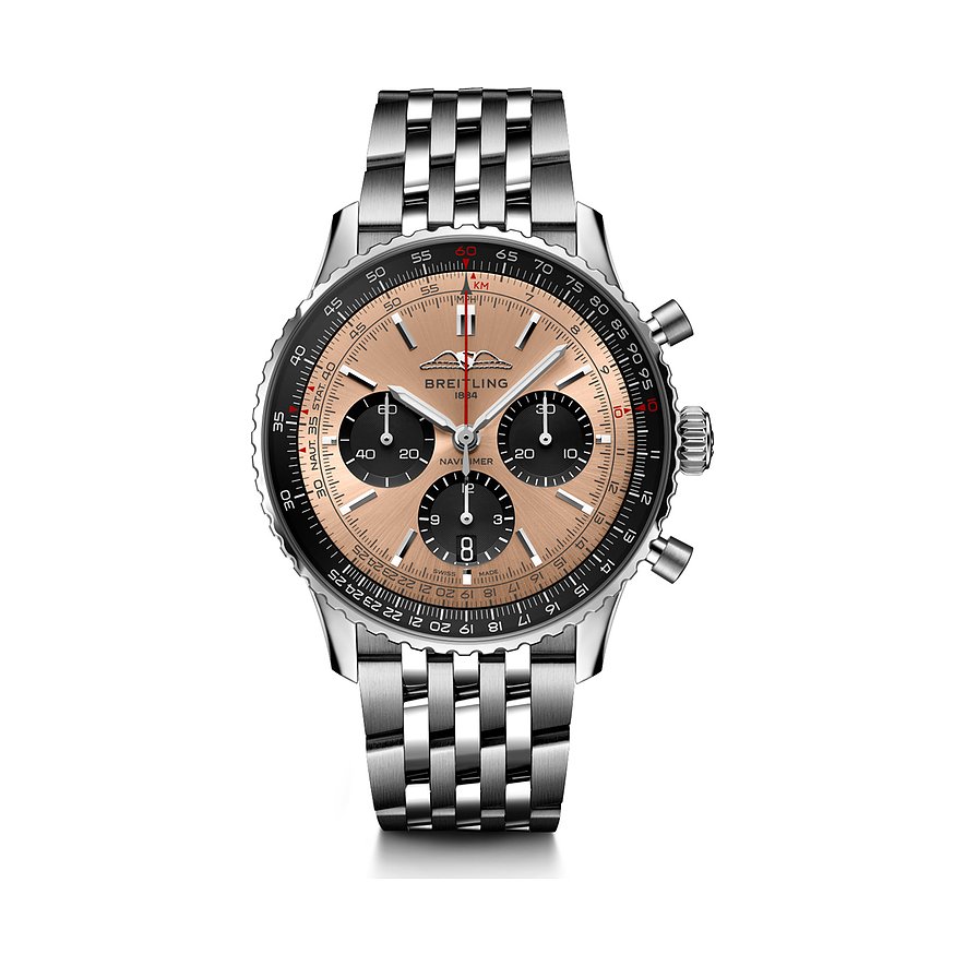 Breitling Chronograph Navitimer Chrono B01