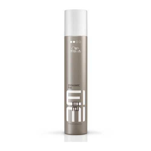 Wella Professionals Eimi Dynamic Fix спреј за обликовање косе 500 мл