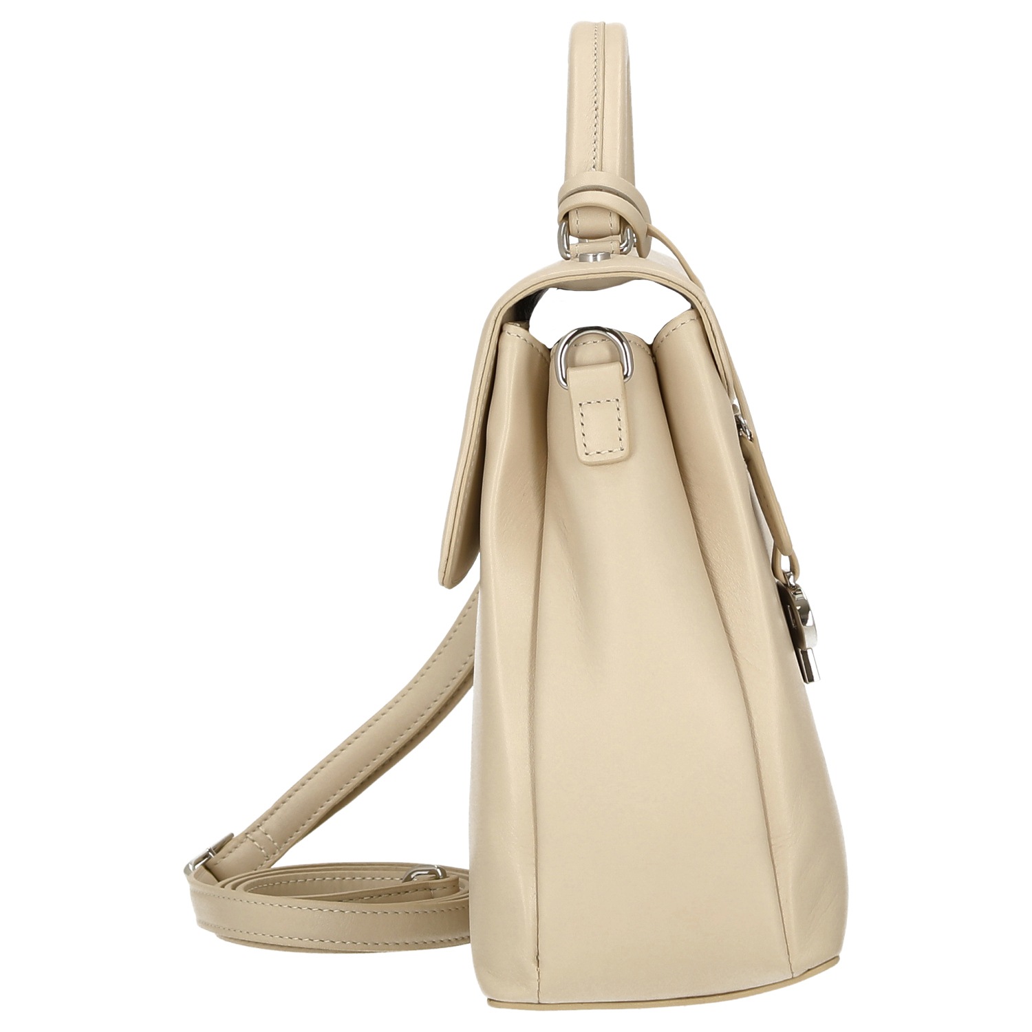 Really - Henkeltasche Rindsleder