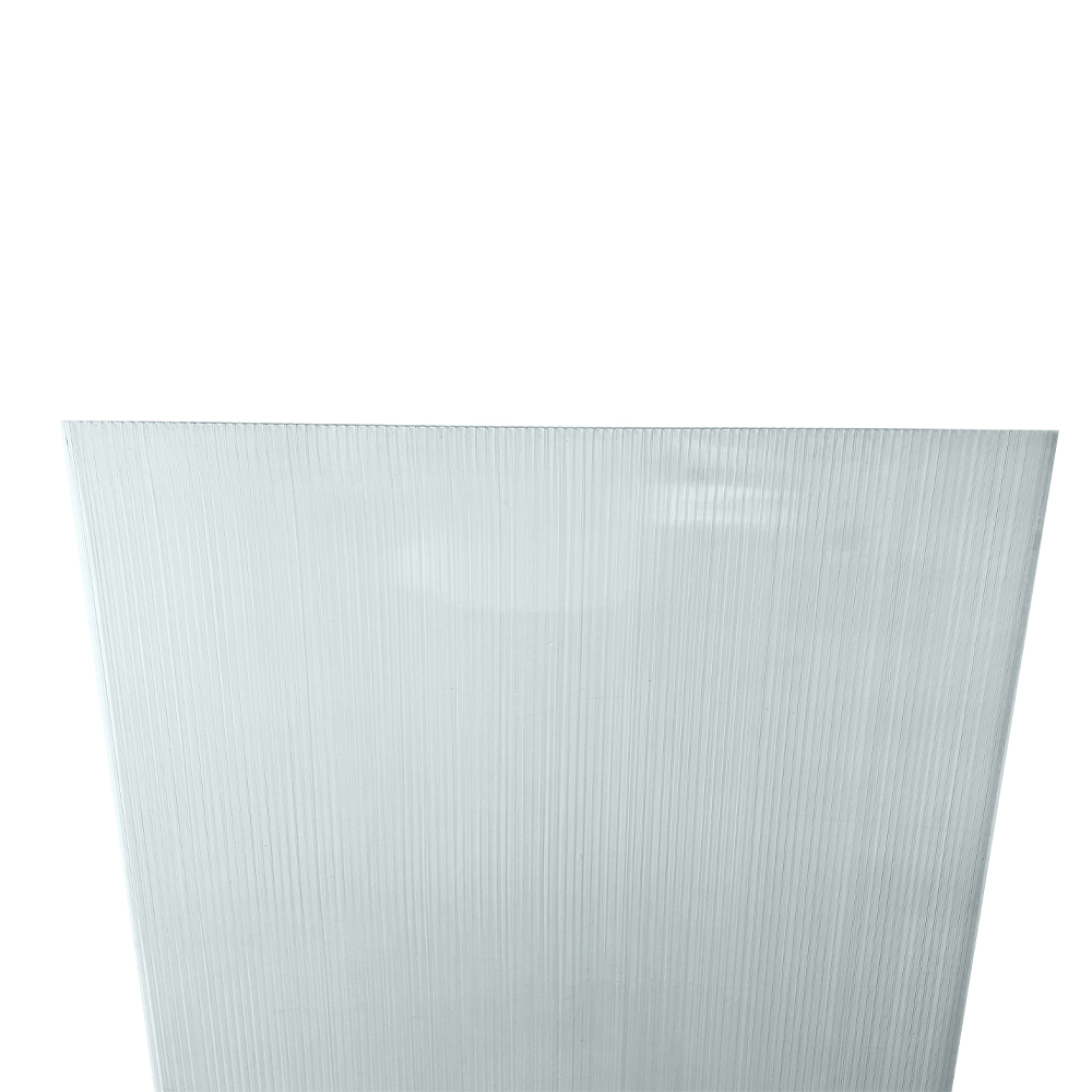 HC Garten & Freizeit Hohlkammerstegplatten, je ca. 118 x 58 cm - 14er-Set
