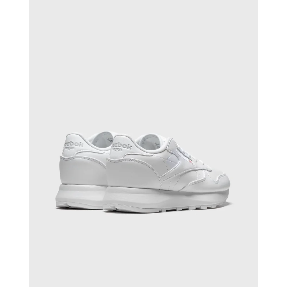 Reebok Classic SP Leather Vegan GX8691 / weiss