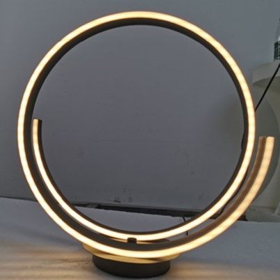 Cinque LED Tischlampe Cinardi
