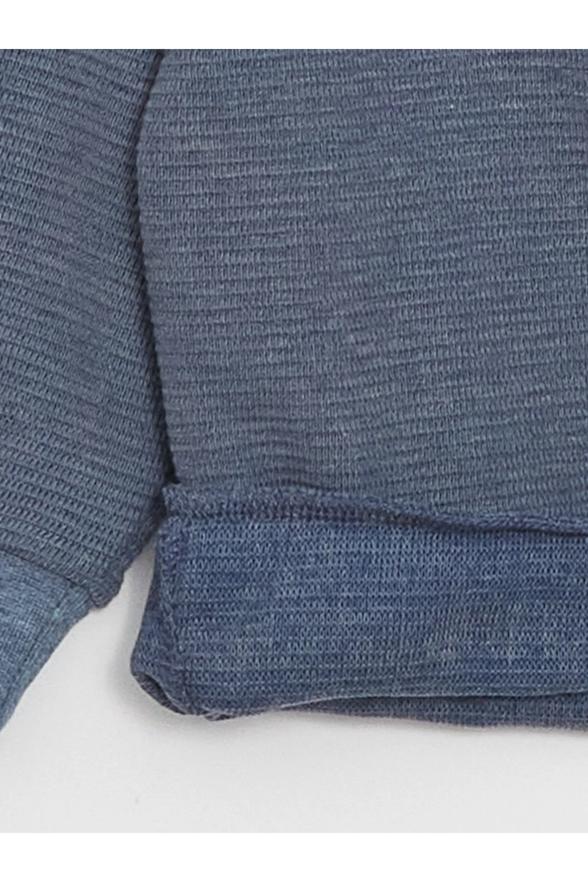 LC Waikiki  Sweatshirt - Blau - Regular Fit