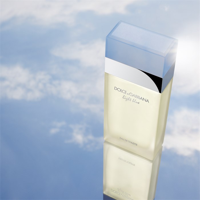Eau de Toilette Spray