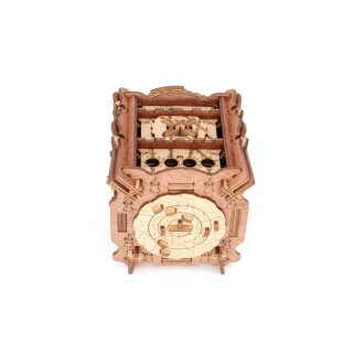 Cluebox – The Trial of Camelot (Multilingual)