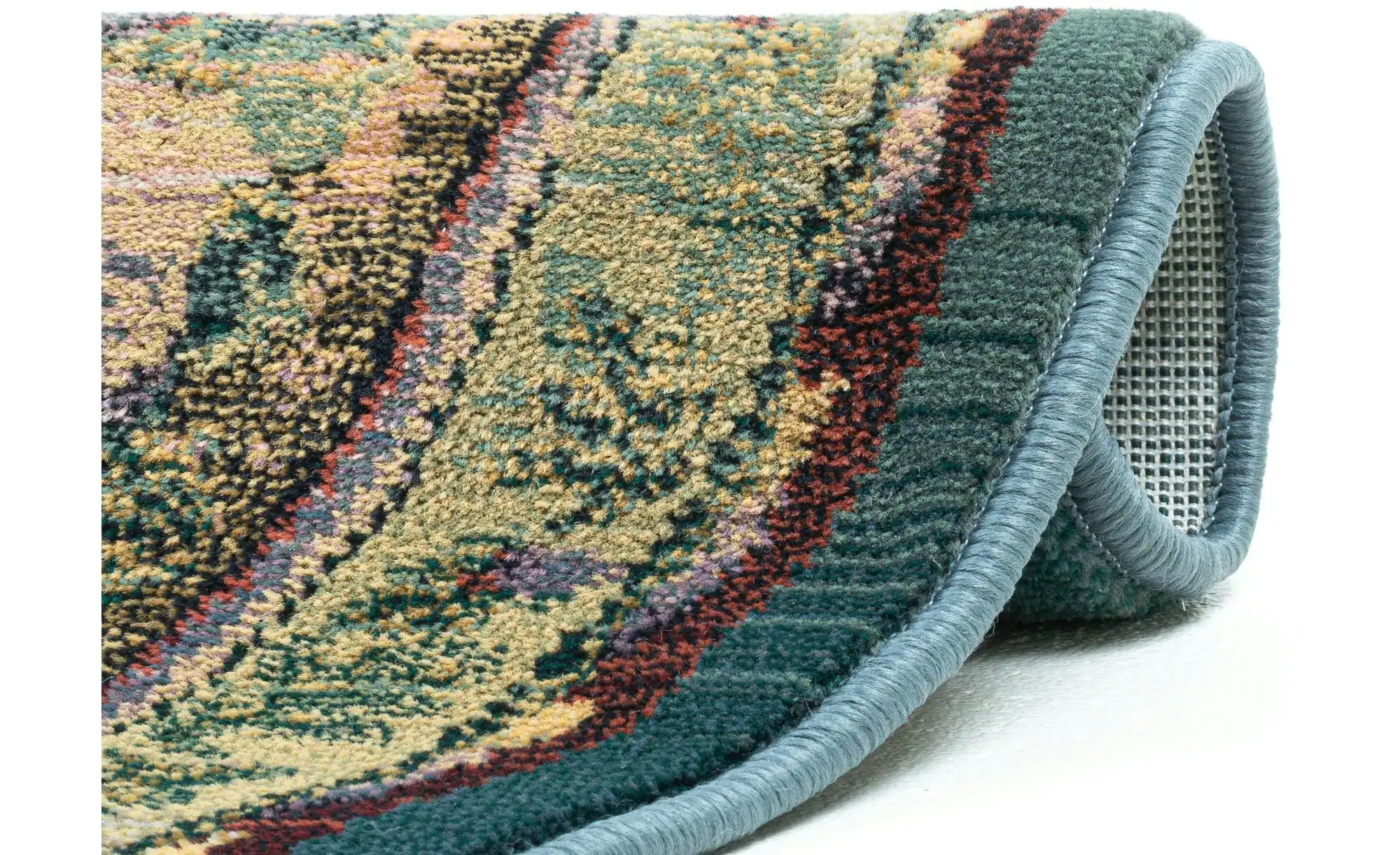 THEKO Vintageteppich